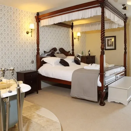 The George Inn Hôtels à : Okehampton