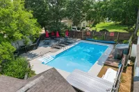 Blacksburg Bed & Breakfast - Alloggi