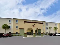 Econo Lodge - Wifi