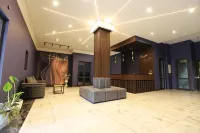 Green Hotel Tskaltubo - 2-Star