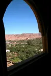 Auberge Restaurant le Safran - Mountain view
