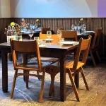 Hans Brinker Hostel Amsterdam - Breakfast