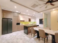 Thien An Home - Pensions