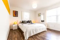 South Beach 1BR on Washington Ave · 5 Min to Sand - Condos