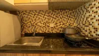 Luxury & Comfy Studio Near GI Mall | Thamrin, Scbd - appartements de vacances