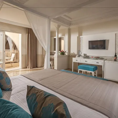 Tui Blue Palm Beach Palace Djerba - Adult Only