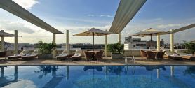 Taj Club House