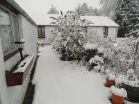 Shegarton Farm Cottages -  Privatzimmer