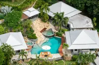 [NEW] HiNSAMAAN Pool Villa, 3 BDR, 4BA - Pools