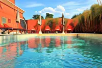 Hôtel Liberata & Spa - Parking