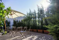 Kapsott B&B - Bed and breakfasts