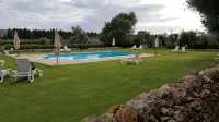Masseria Case Damma - Villas
