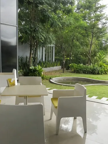 รูปภาพของA+hotel Ubon Ratchathani