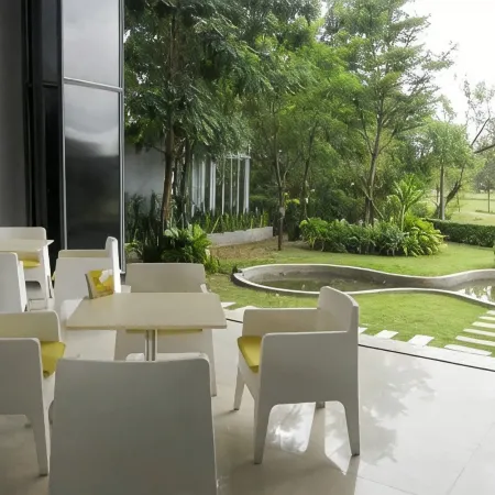 A+hotel Ubon Ratchathani