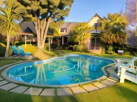 Lipizzaner Lodge - Kyalami, Midrand - Gästehäuser