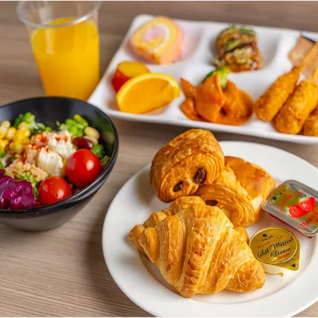 APA Hotel Osaka Umeda