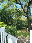 Tropical, Bright Princeville Studio with Mountain Views - vue sur la montagne