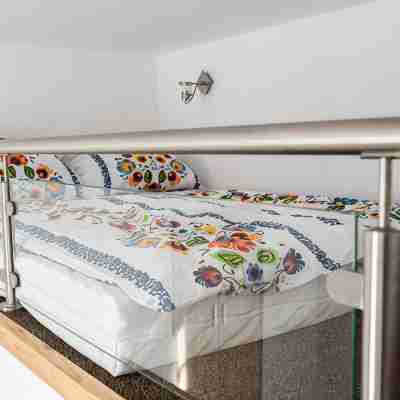 Wonder Cracow Rooms