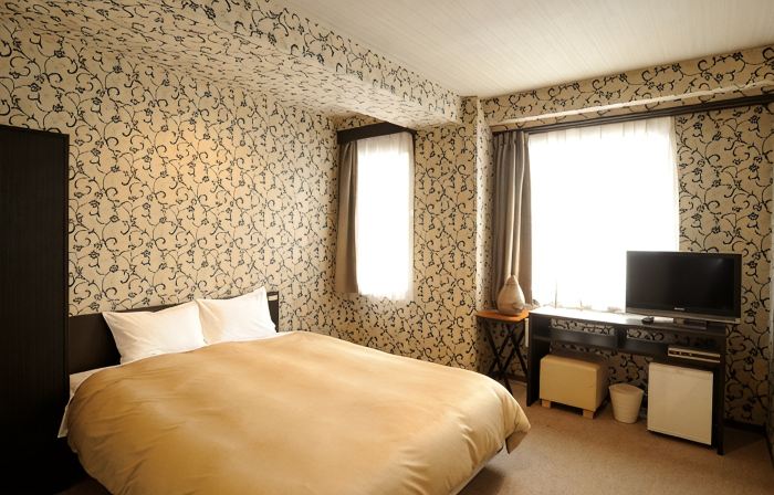 Nishiakashi Rincarn Hotel