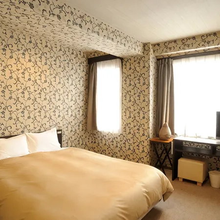 Nishiakashi Rincarn Hotel