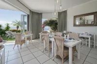 Ocean Watch Guest House - Desayuno