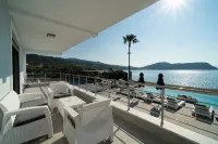 Dardiza Boutique Hotel - Ocean View