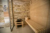 Calfuco Wine Hotel & Spa - spa