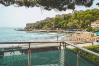 Vue Mer - breakfast