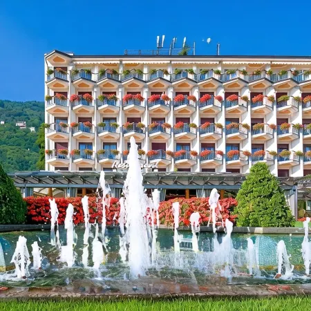 Hotel Astoria
