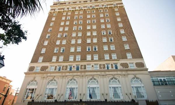 Francis Marion Hotel
