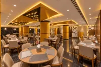 Grand Plaza Hotel - Takhasosi Riyadh - balcone