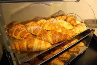 Hotel dei Gonzaga - breakfast