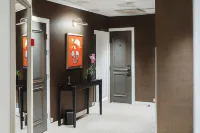 Hotel Bastian - 3-Star