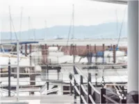 Osaka Hokko Marina Hull - Ocean View