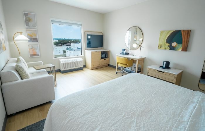 Hampton Inn & Suites Mission