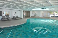 Sunrise Beach Hotel - sul mare
