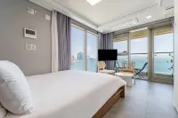 ฮโยอิสเตย์ เดอะ กวางอัน - เพนชั่น