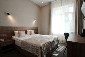 Prospekt Hotel