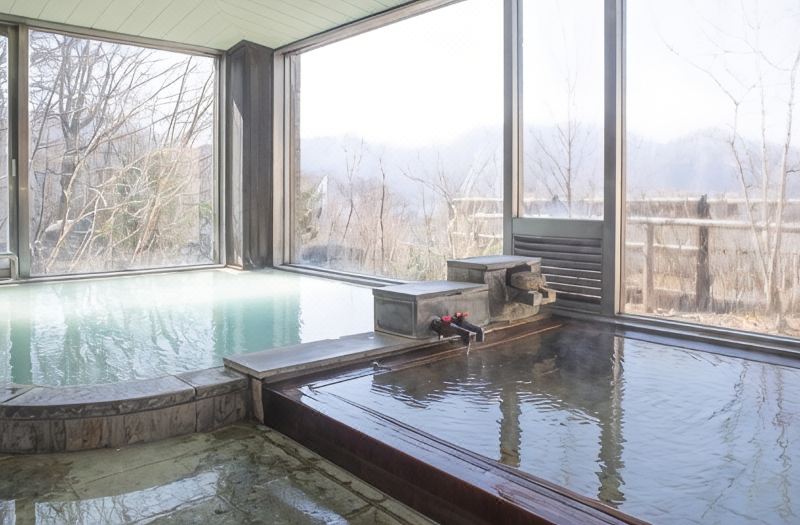 Lake Side Nikko Hotel photo 5