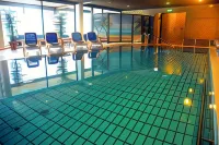 Hotel Niedersfeld-Winterberg - Wifi
