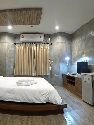รูปภาพของโกมลเรสซิเดนซ์ กรุงเทพ Komol Residence Bangkok