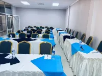 Dikukama Executive Hotel - Breakfast