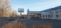 Days Inn by Wyndham Pocatello University Area - 2-Star