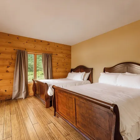 The Hunter Chalet