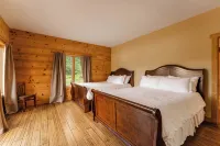 The Hunter Chalet - Bintang 4
