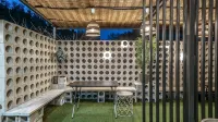 Yangyang Hajodae Ecoheim Four Seasons Heated Pool N Spa Pension - spa