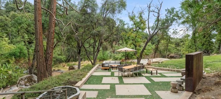 Lotus Falls Waterfall Estate - Privacy, Luxury, and Full of Amenities. Ξενοδοχεία στην πόλη Madera County