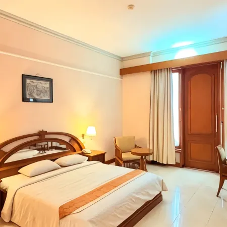 Hotel Filadelfia