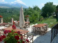 Agriturismo Borgo San Martino - Homestays