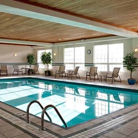 Country Inn & Suites by Radisson, Calgary-Northeast